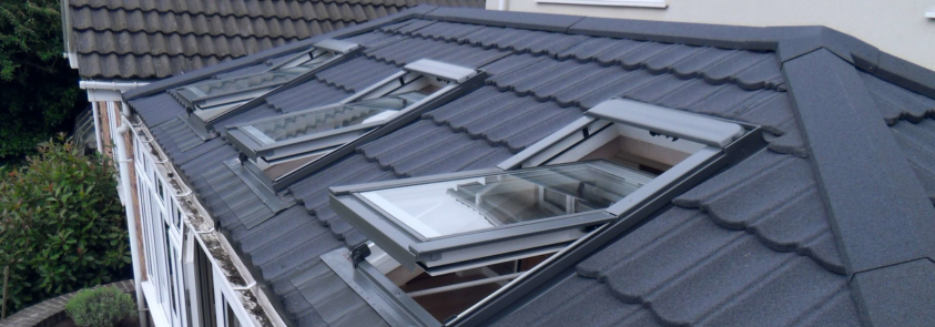 conservatory roof lanterns