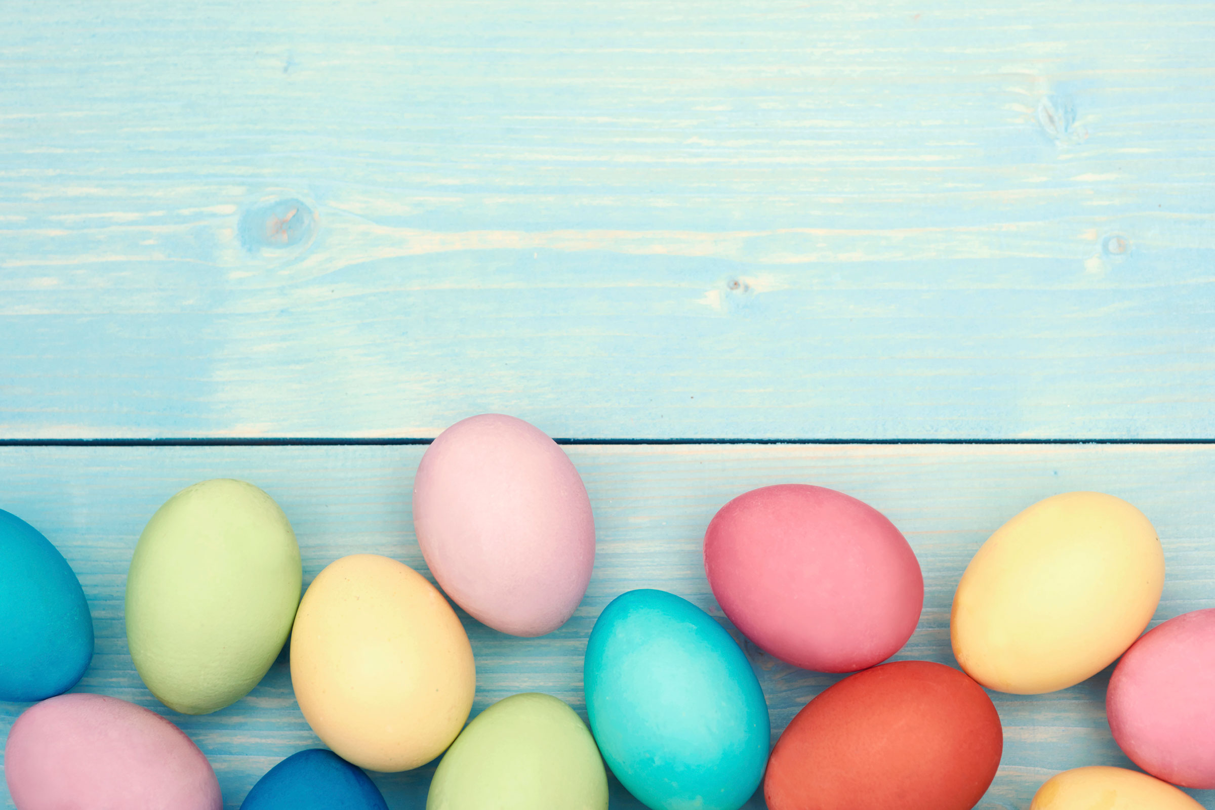 easter