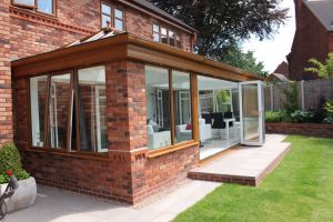 orangery