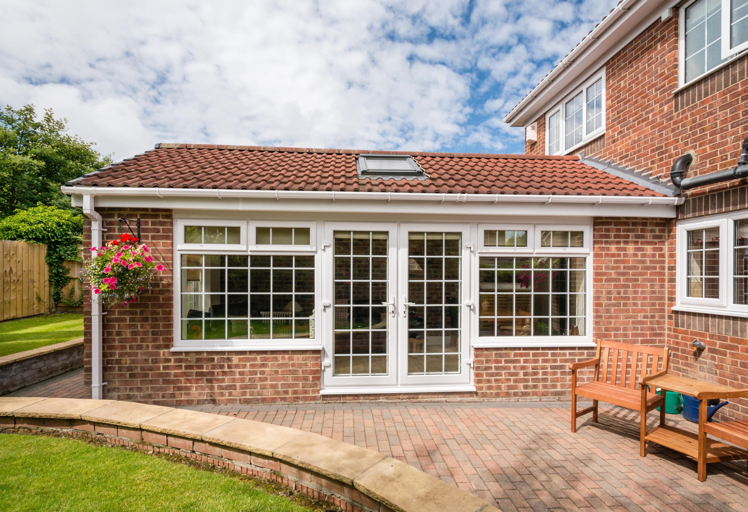 french doors