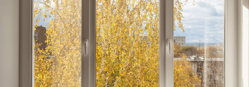 casement windows